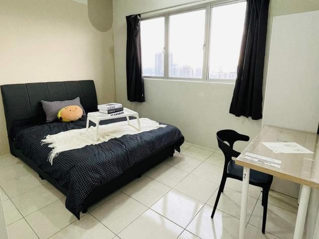 Room for rent in Country Heights Damansara, Kuala Lumpur