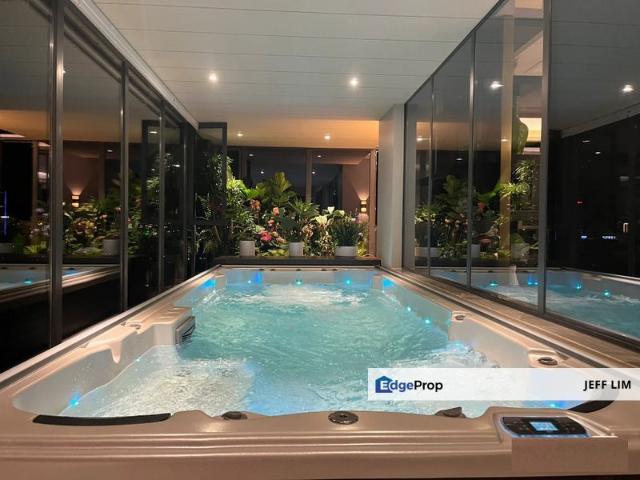 Condominium for sale in Bukit Jalil, Kuala Lumpur