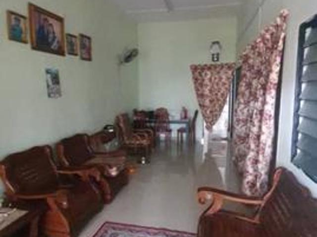 Terraced House for sale in Bandar Kinrara, Majlis Bandaraya Subang Jaya
