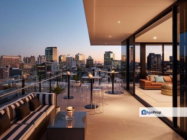 Condominium for sale in Bukit Jalil, Kuala Lumpur