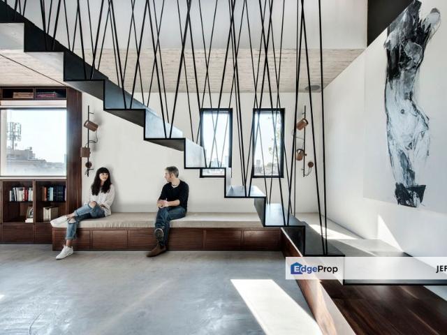 Condominium for sale in Bukit Jalil, Kuala Lumpur
