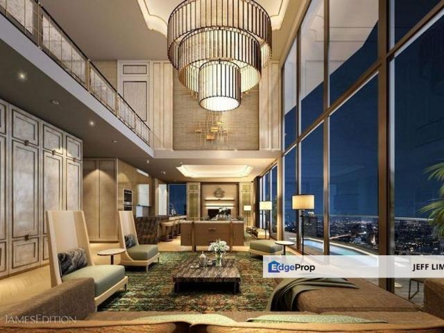 Condominium for sale in Bukit Jalil, Kuala Lumpur