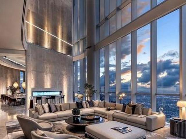 Condominium for sale in Bukit Jalil, Kuala Lumpur