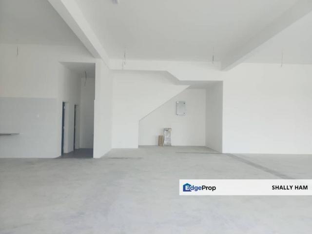 Shop for rent in Bukit Jalil, Kuala Lumpur