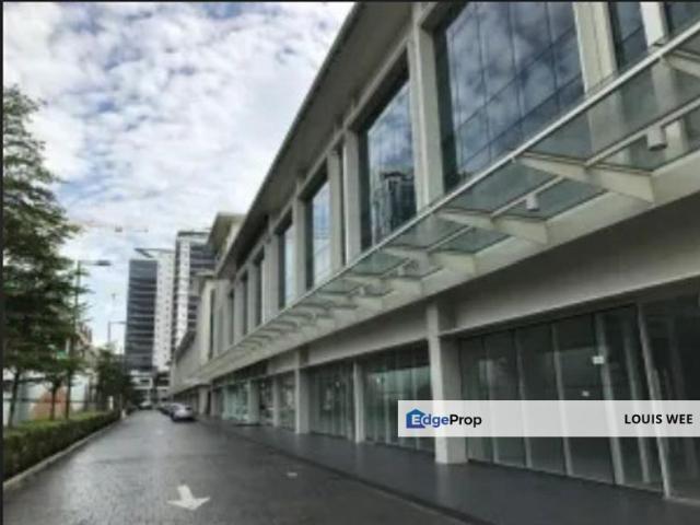 Shop for rent in Bukit Jalil, Kuala Lumpur