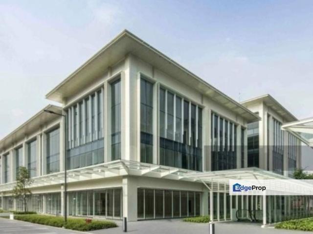 Shop for rent in Bukit Jalil, Kuala Lumpur