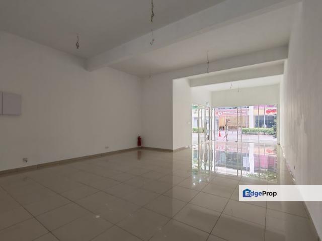 Shop for rent in Bukit Jalil, Kuala Lumpur