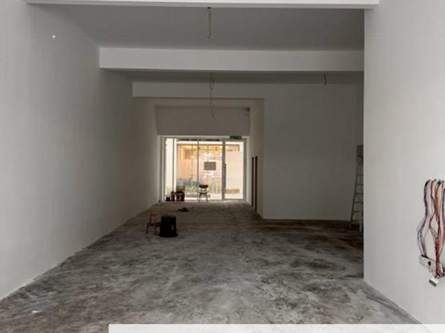 Shop for rent in Bukit Jalil, Kuala Lumpur
