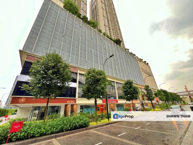 Shop for sale in Bukit Jalil