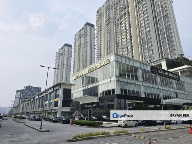 Shop for sale in Bukit Jalil, Kuala Lumpur