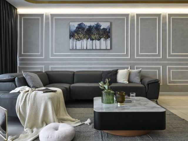 Condominium for sale in Bukit Jalil, Kuala Lumpur
