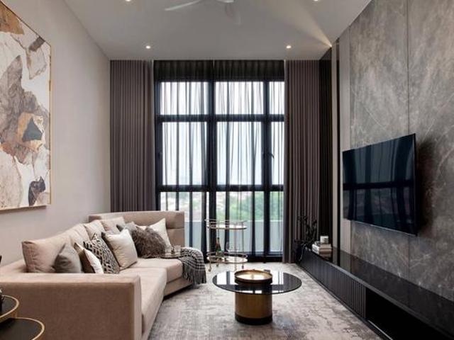 Condominium for sale in Bukit Jalil, Kuala Lumpur