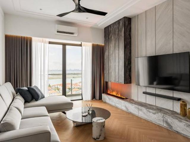 Condominium for sale in Bukit Jalil, Kuala Lumpur