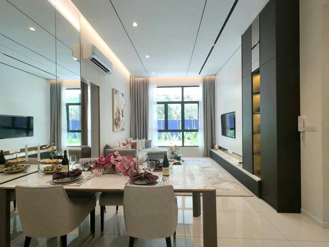 Condominium for sale in Bukit Jalil, Kuala Lumpur