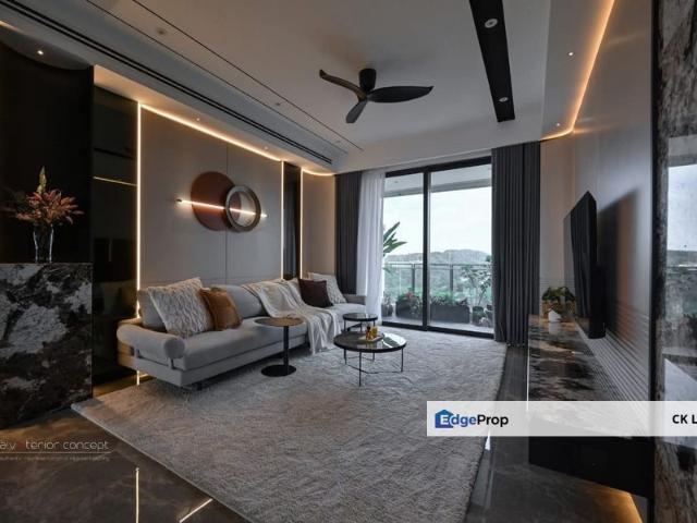 Condominium for sale in Bukit Jalil, Kuala Lumpur