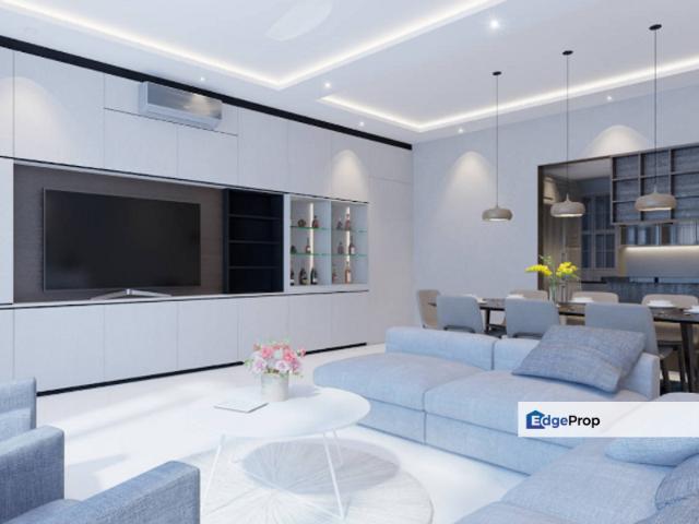 Condominium for sale in Bukit Jalil, Kuala Lumpur