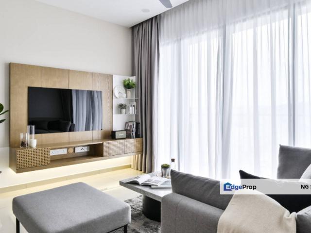 Condominium for sale in Bukit Jalil, Kuala Lumpur