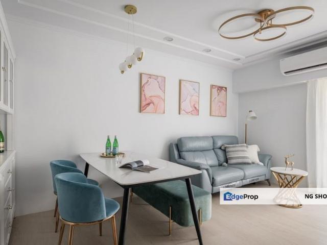 Condominium for sale in Bukit Jalil, Kuala Lumpur