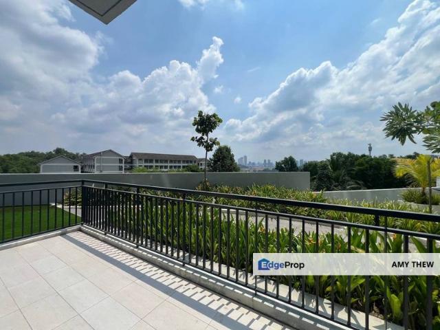 Condominium for rent in Bukit Jalil, Kuala Lumpur