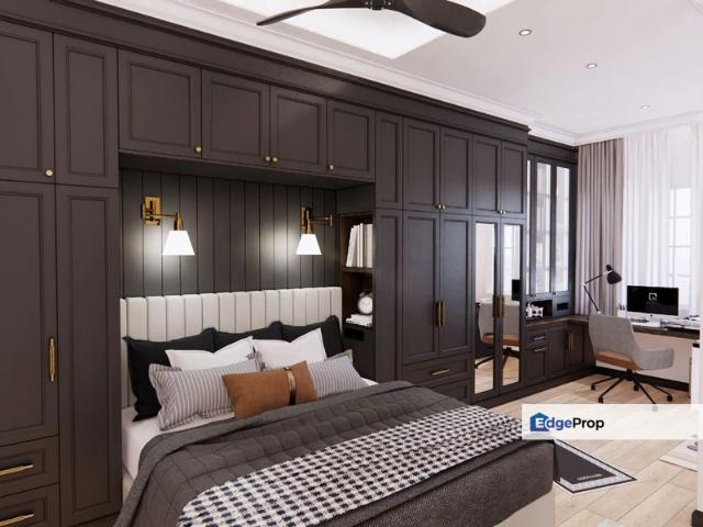Condominium for sale in Bukit Jalil, Kuala Lumpur