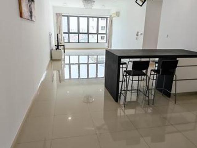 Condominium for rent in Bukit Jalil, Kuala Lumpur