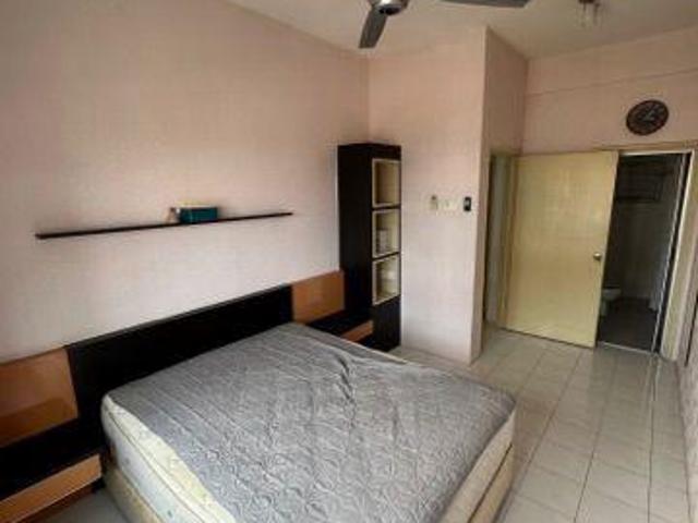 Apartment for rent in Bukit Jalil, Kuala Lumpur
