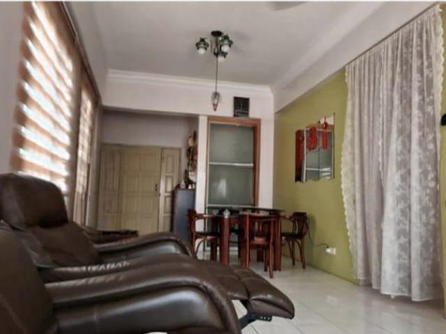 Apartment for rent in Bukit Jalil, Kuala Lumpur