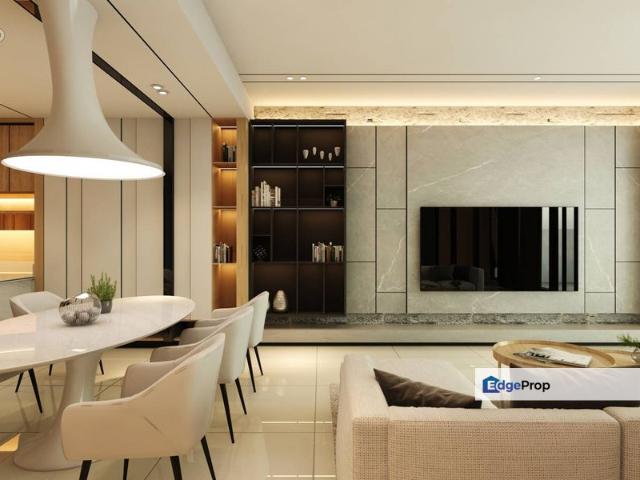 Condominium for sale in Bukit Jalil, Kuala Lumpur