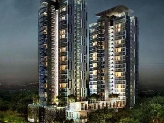 Serviced Residence for sale in Petaling, Subang Jaya