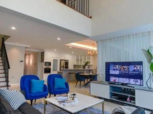 Condominium for sale in Bukit Jalil, Kuala Lumpur
