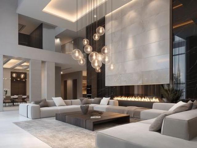 Duplex for sale in Bukit Jalil, Kuala Lumpur