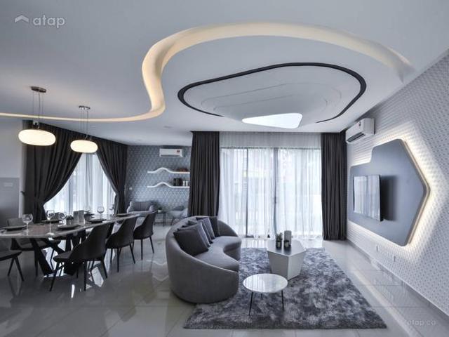 Serviced Residence for sale in Bukit Jalil, Kuala Lumpur