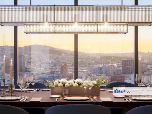 Condominium for sale in Bukit Jalil, Kuala Lumpur