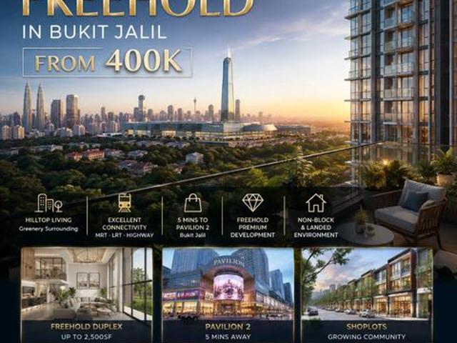 Condominium for sale in Petaling, Subang Jaya