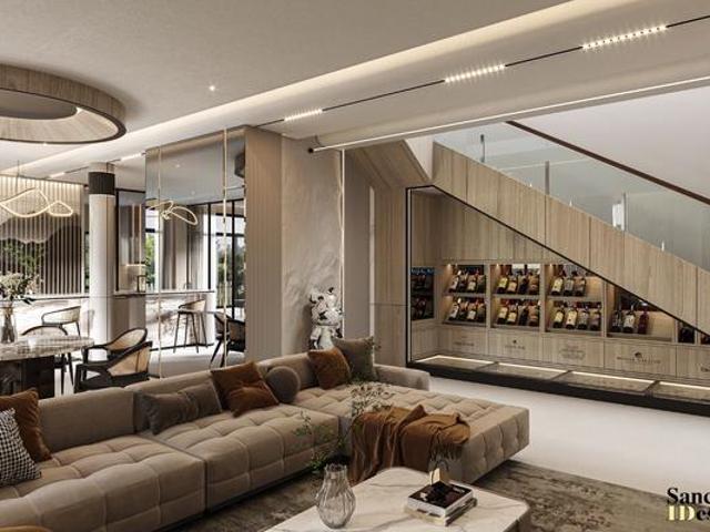 Condominium for sale in Bukit Jalil, Kuala Lumpur