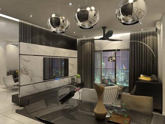 Condominium for sale in Bukit Jalil, Kuala Lumpur