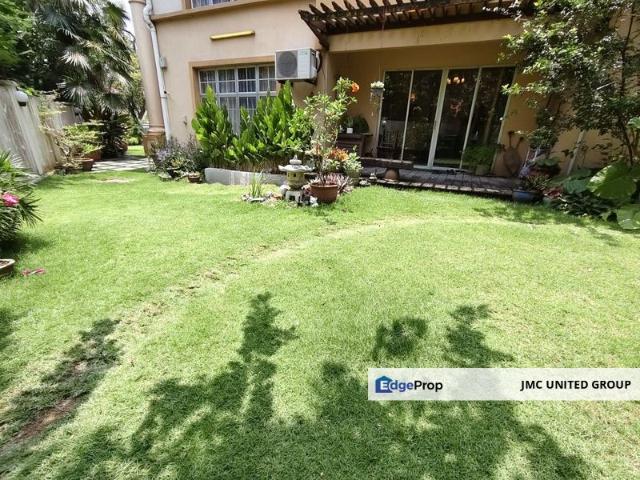 House for sale in Bukit Jalil