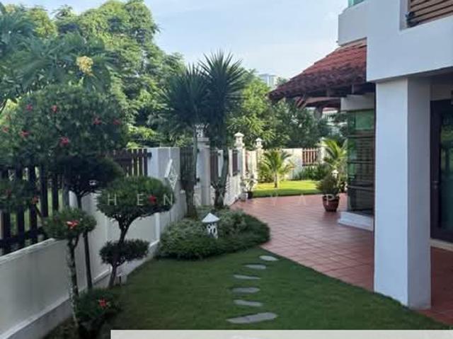 House for sale in Bukit Jalil, Kuala Lumpur
