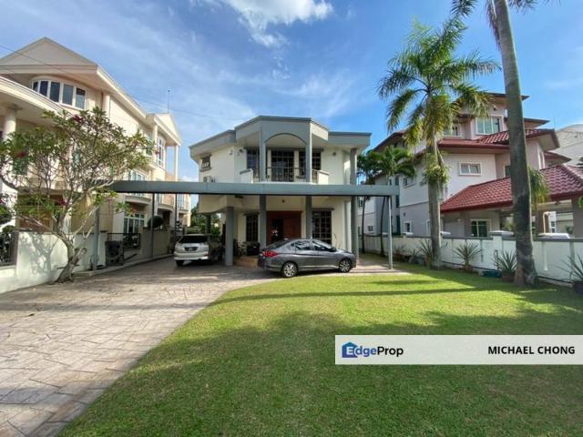 House for sale in Bukit Jalil, Kuala Lumpur