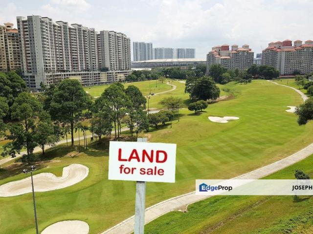 House for sale in Bukit Jalil, Kuala Lumpur