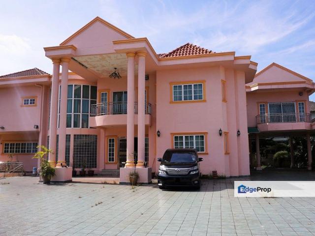 House for sale in Bukit Jalil, Kuala Lumpur