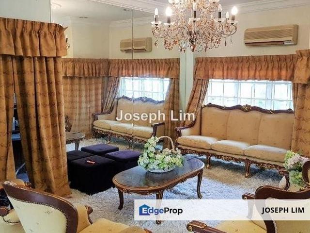 House for sale in Bukit Jalil, Kuala Lumpur