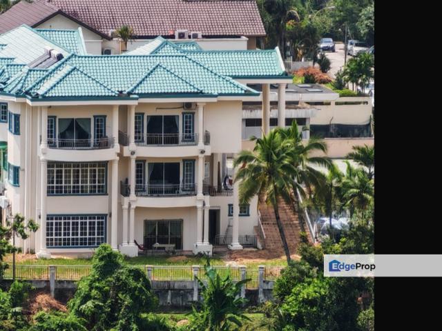 House for sale in Bukit Jalil, Kuala Lumpur