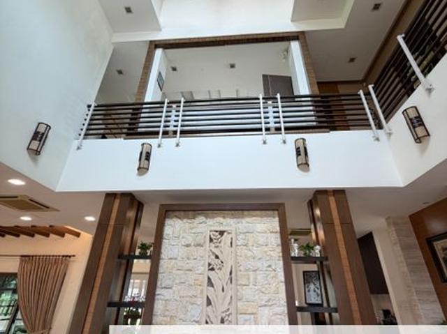 House for sale in Bukit Jalil, Kuala Lumpur