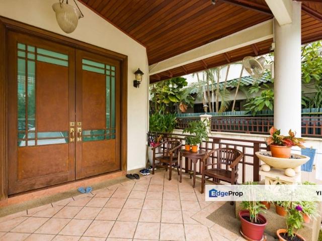 House for sale in Bukit Jalil, Kuala Lumpur