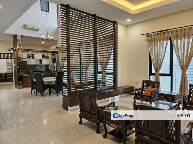 House for sale in Bukit Jalil, Kuala Lumpur