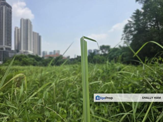 House for sale in Bukit Jalil, Kuala Lumpur