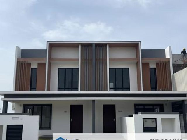 House for sale in Bukit Jalil, Kuala Lumpur