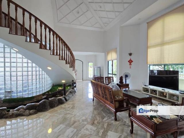 House for sale in Bukit Jalil, Kuala Lumpur