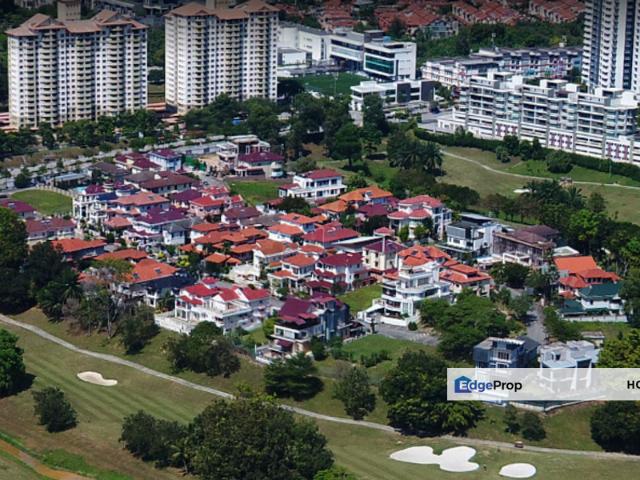 House for sale in Bukit Jalil
